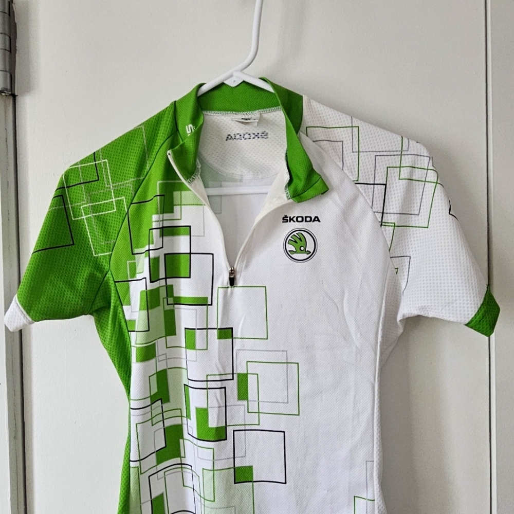Bike Cycling jersey